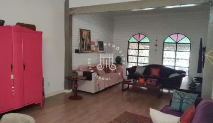 SOBRADO À VENDA COM 03 DORMITORIOS - JARDIM MESSINA - JUNDIAI/SP