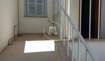 SOBRADO À VENDA NO CENTRO DE JUNDIAÍ/SP