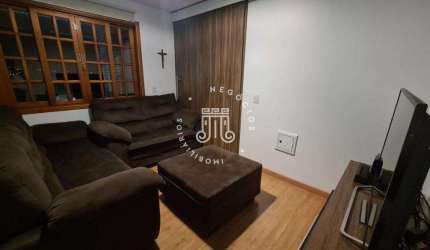 Casa Padrão em Cabreúva