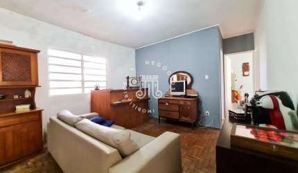 Casa Padrão em Jundiaí