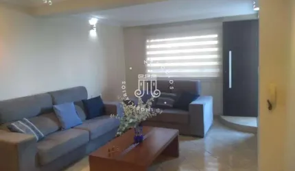 CASA À VENDA NO BAIRRO VILA TAVARES EM CAMPO LIMPO PAULISTA-SP.