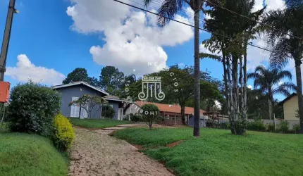 CASA TÉRREA À VENDA COM 03 DORMITÓRIOS (01 SUÍTE) NO CONDOMÍNIO VILLAGE ÁGUAS ELIZA EM ITUPEVA/SP