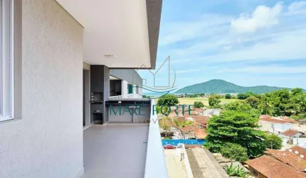 COBERTURA ALTO PADRÃO COM VISTA PARA O MAR!!