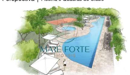 REPASSE APARTAMENTO 2 DORMITÓRIOS EM CONDOMÍNIO ESTILO RESORT! PAGAMENTO PARCELADO!
