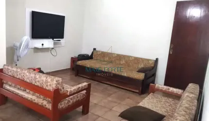 AMPLO APARTAMENTO PRÓXIMO AO MAR!