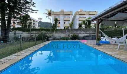 OPORTUNIDADE!! SOBRADO COM PISCINA A 150 METROS DA PRAIA GRANDE!!