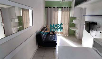 APARTAMENTO COM 2 DORMITÓRIOS