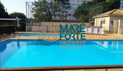 OPORTUNIDADE APARTAMENTO DE 02 DORMITÓROS TAUBATÉ