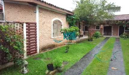 Imóvel disponível para Venda, no Bairro Itagua em Ubatuba SP, onde proporciona os melhores Restaurantes e Pontos Comercias