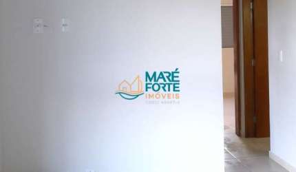 Apartamento no Bairro Estufa 2 próximo a Praia Grande