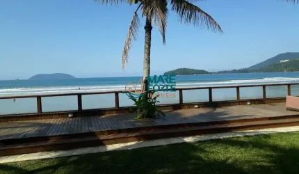 Esta procurando um Imóvel, Pé na Areia na Praia da Maranduba, a Mare Forte vai realiza o seu Sonho, Confira o Link do Imóvel
