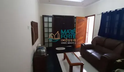 Sobrado no Bairro Pereque Açu em Ubatuba SP próximo da Praia