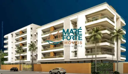 PRÉ-LANÇAMENTO COM 2 SUÍTES + LAVABO PRÓXIMO A PRAIA DAS TONINHAS!
