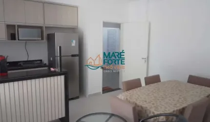 Apartamento Novo com Mobília nas Toninhas em Ubatuba SP