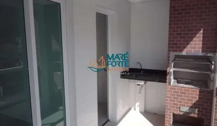Apartamento nas Toninhas em Ubatuba SP