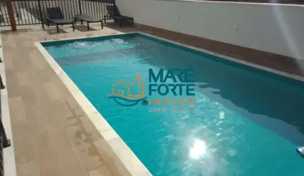 Apartamento no Centro de Ubatuba SP