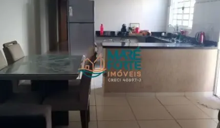 Oportunidade Casa em Taubaté SP nova com Acabamento de Qualidade no Br. Jardim do Lago