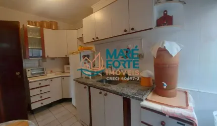 Cobertura duplex no centro de Ubatuba!