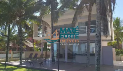 Maravilhosa casa em condomínio pé na areia em Ubatuba SP