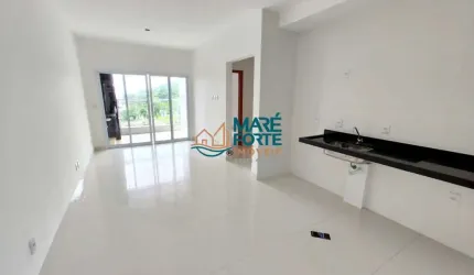 APARTAMENTO NOVO, RECÉM ENTREGUE, COM 71M² E 2 VAGAS DE GARAGEM!