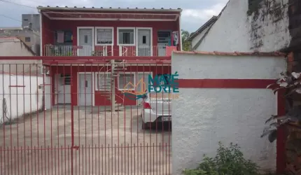 Imóvel com 4 Kitnet, no Centro de Ubatuba SP