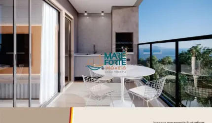 PRÉ LANÇAMENTO A POUCOS PASSOS DA PRAIA!