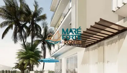 PRÉ-LANÇAMENTO PROXIMO A PRAIA MARTIN DE SÁ