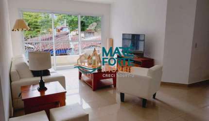 LINDO APARTAMENTO COM 3 DORMITÓRIOS, TODOS COM VARANDA