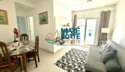 Lindo apartamento House na Praia Grande!