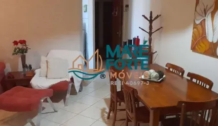 Apartamento no Itagua em Ubatuba SP