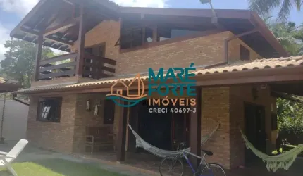 Oportunidade para vc Cliente que procura um Sobrado amplo em Condomínio Fechado próximo a Natureza de Ubatuba SP