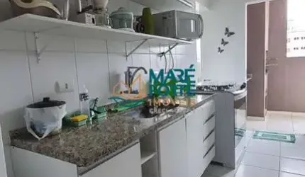 APARTAMENTO DE 03 DORMITORIOS MOBILIADO NO ITAGUA