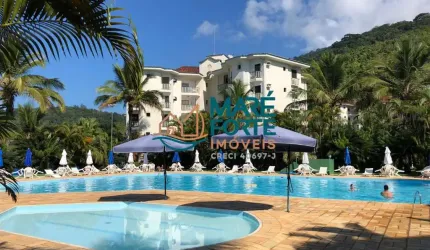 Apartamento Próximo a Praia da Toninhas em Ubatuba SP