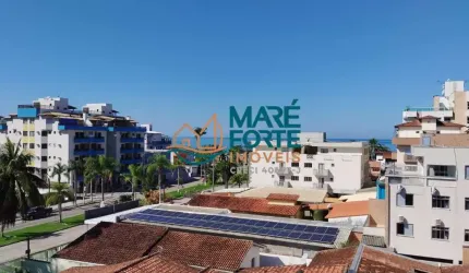Apartamento a 100 Mts da Orla na Praia Grande em Ubatuba SP