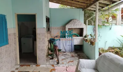 Casa no Bairro Estufa 1 em Ubatuba SP