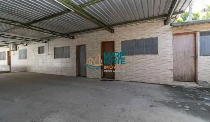 Casa no Perequê Açu