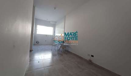 Apartamento Térreo próximo a orla no Pereque Açu em Ubatuba SP