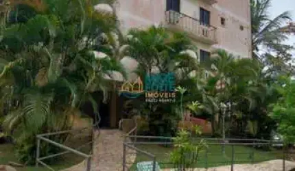 Apartamento Mobiliado Toninhas
