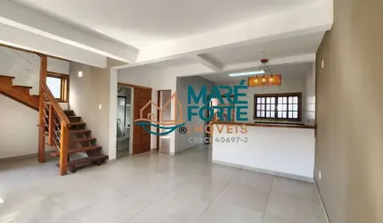 Um Sobrado e Dois Stúdios próximo a Orla no Pereque Açu em Ubatuba SP
