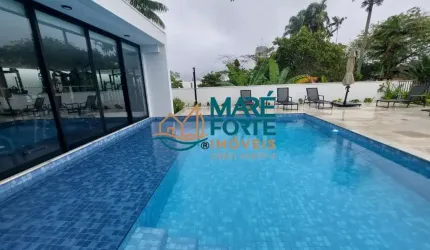 Condomínio de Casas, Estilo arquitetônico: Moderno/ Contemporâneo no itaguá