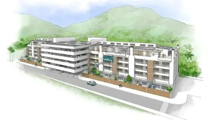 OPORTUNIDADE! APARTAMENTO COM VARANDA GOURMET EM CONDOMINIO ESTILO RESORT