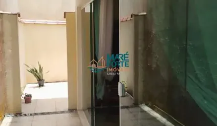 Apartamento a passos da orla