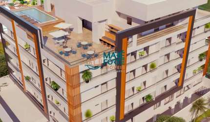 REPASSE - COBERTURA COM 106m² E 3 VAGAS DE GARAGEM!