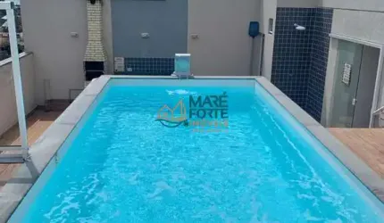 Oportunidade imperdível Cobertura no Pereque Açu em Ubatuba SP