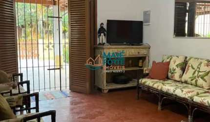 Casa no Itagua a 30 Mts da Orla e a 10 Minutos do Calçadão em Ubatuba SP