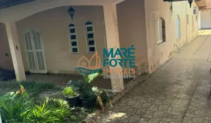 Oportunidade! Casa no bairro Toninhas!