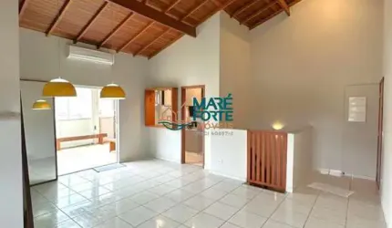 COBERTUTRA DUPLEX COM 03 SUITES, VARANDA GOURMET EM PRÉDIO COM ÁREA DE LAZER!