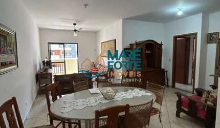 Apartamento com 3 suites e + 1 domitório no Tenório!