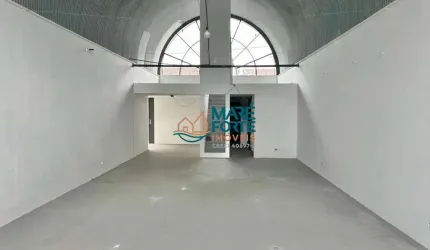 GALPÃO COMERCIAL NO CENTRO DA CIDADE!
