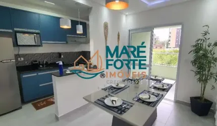 OPORTUNIDADE - APARTAMENTO NOVO TOTALMENTE MOBILIADO COM ÓTIMA LOCALIZAÇÃO NO ITAGUA